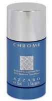 Azzaro Chrome дезодорант (стик)