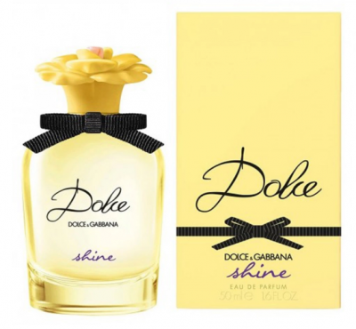 Dolce&Gabbana Dolce Shine от интернет-магазина парфюмерии и косметики Parfum-Park